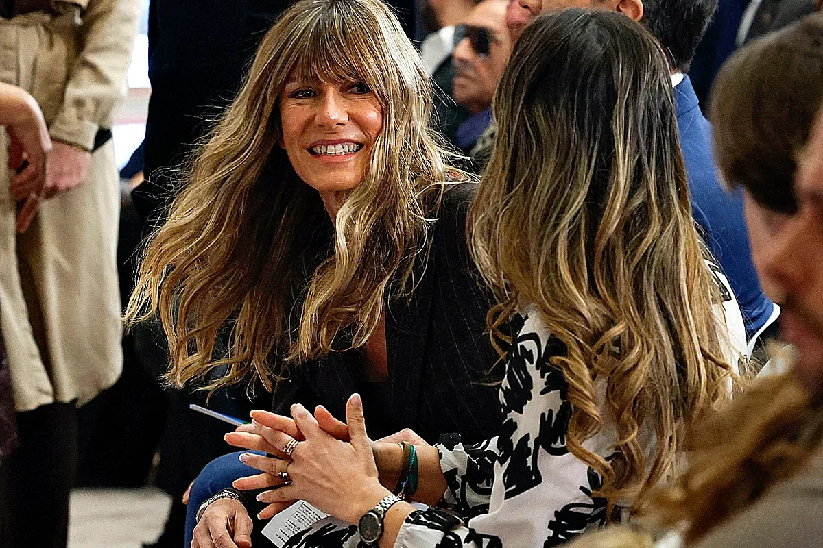 La UCO informa a Peinado de que la sociedad que Begoña Gómez creó con el mismo nombre de la cátedra 