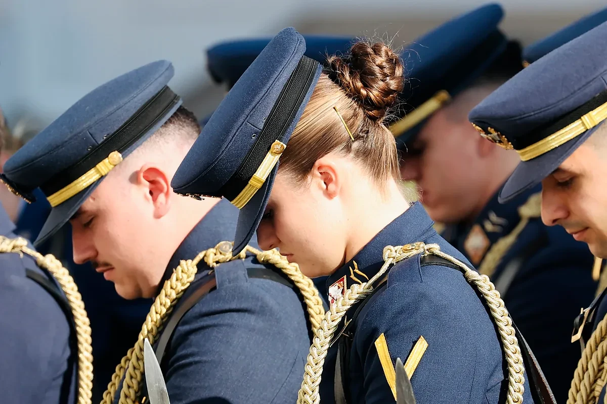 La Princesa Leonor da un paso más en sus compromisos oficiales y participará en la cita militar más importante