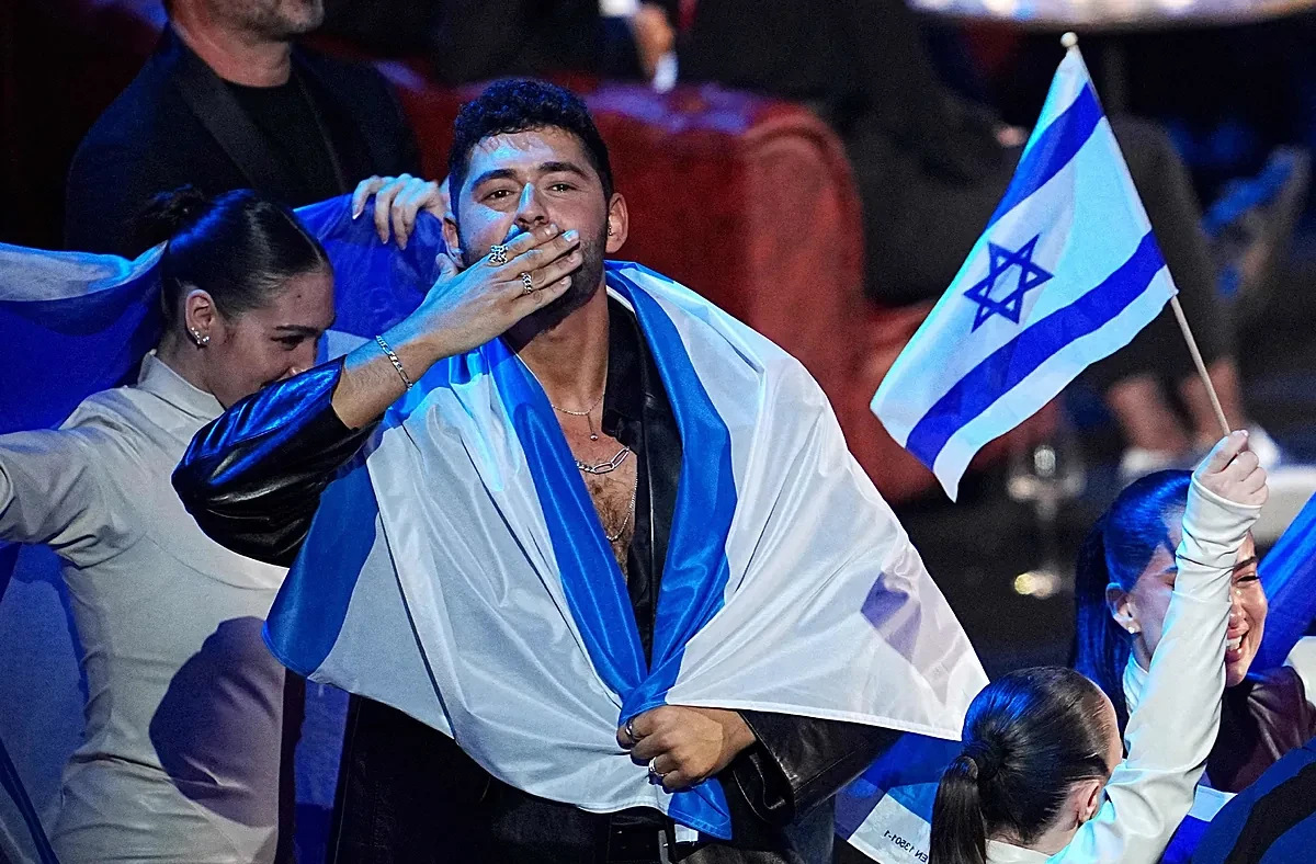 El ministro de Defensa israelí denuncia una campaña de 
