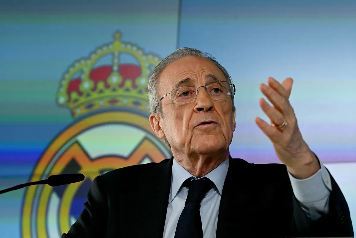 El Real Madrid necesita un debate que defina su futuro