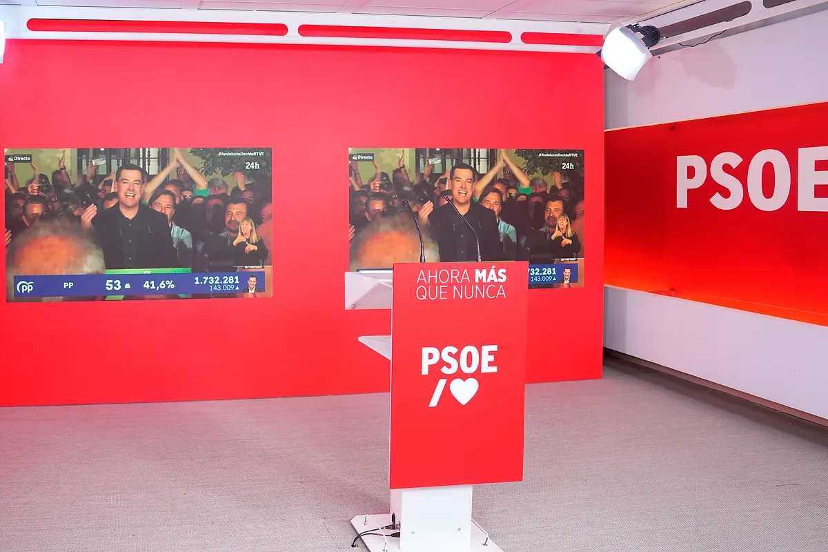 Triunfo insuficiente: Moreno dependerá de Vox