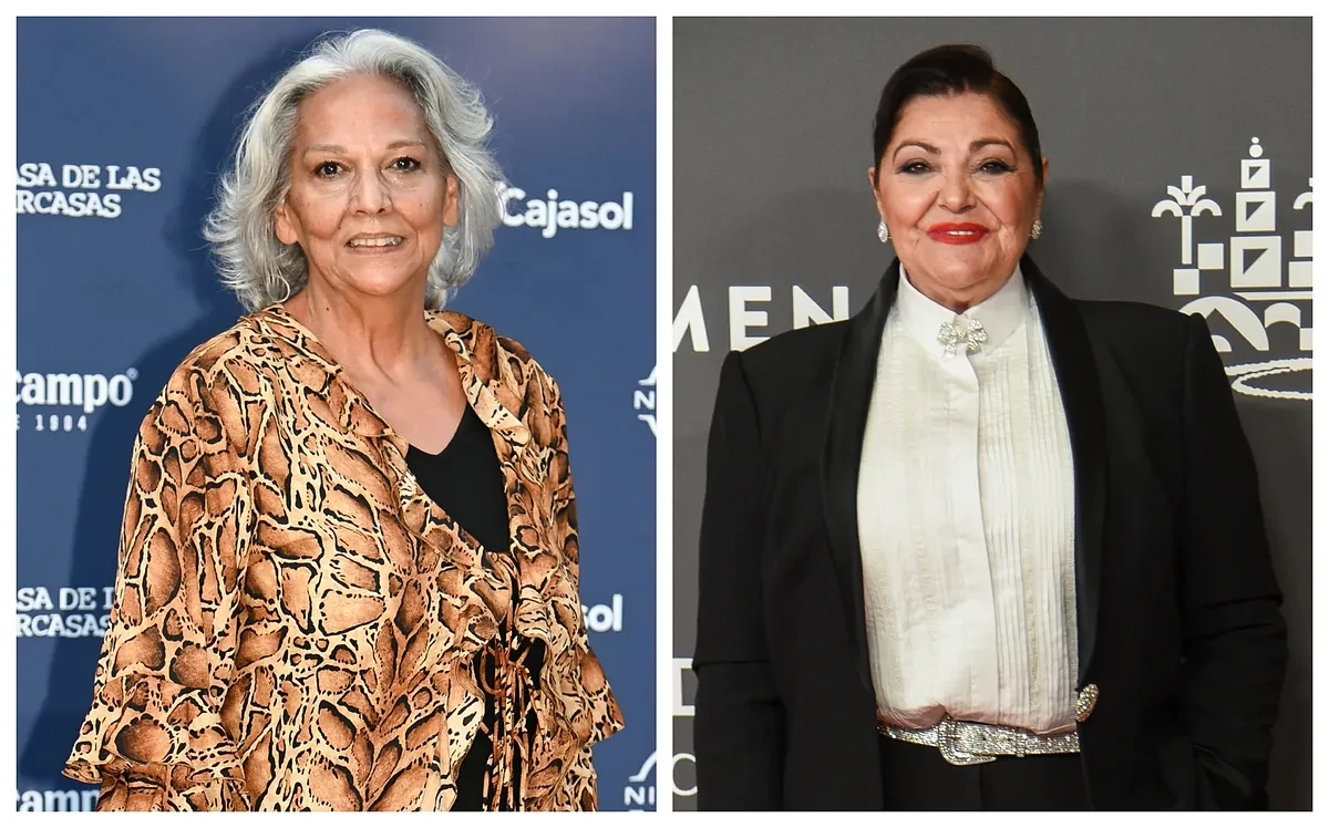 Charo Vega: 
