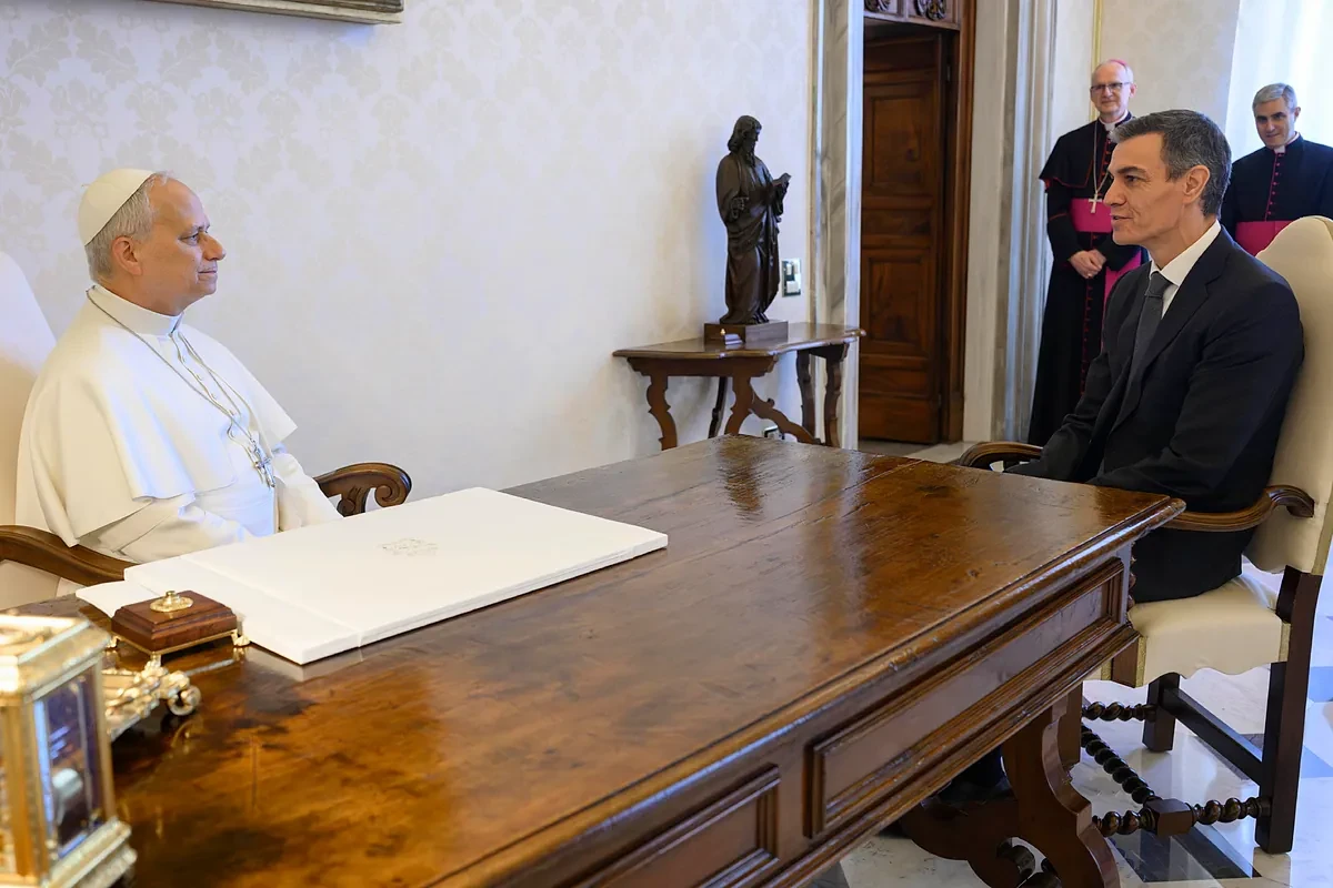 Sánchez cree que la 