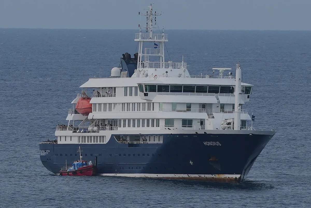 Hantavirus, última hora del crucero MV Hondius, en directo | La OMS asegura que el primer contagio de hantavirus del crucero no pudo haberse producido a bordo ni durante una escala