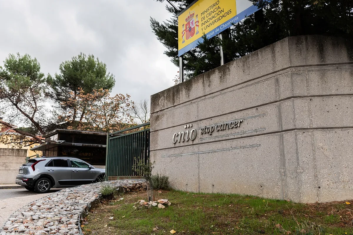 El CNIO, sin patronos privados tras la salida de la Fundación BBVA y Cris Contra el Cáncer