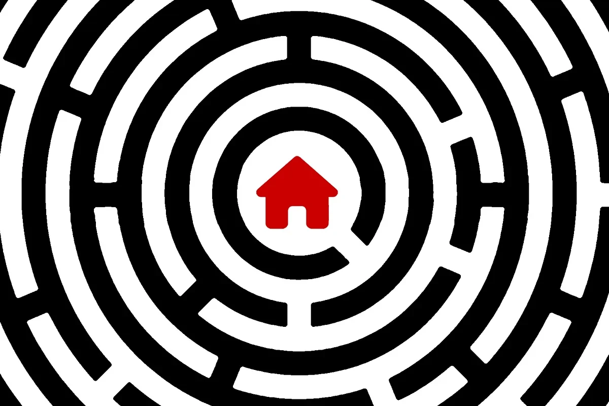 La vivienda tiene solución