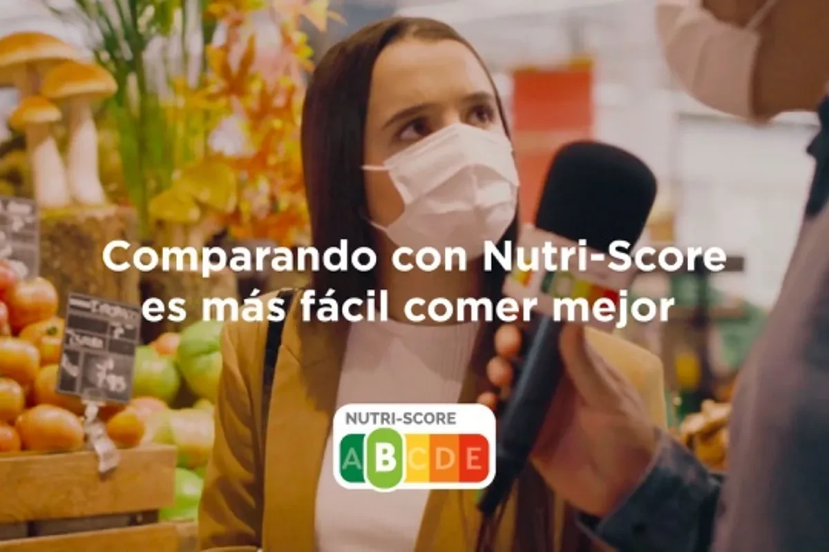 El sistema de etiquetado Nutri-Score no sirve para calificar cacaos, según un estudio