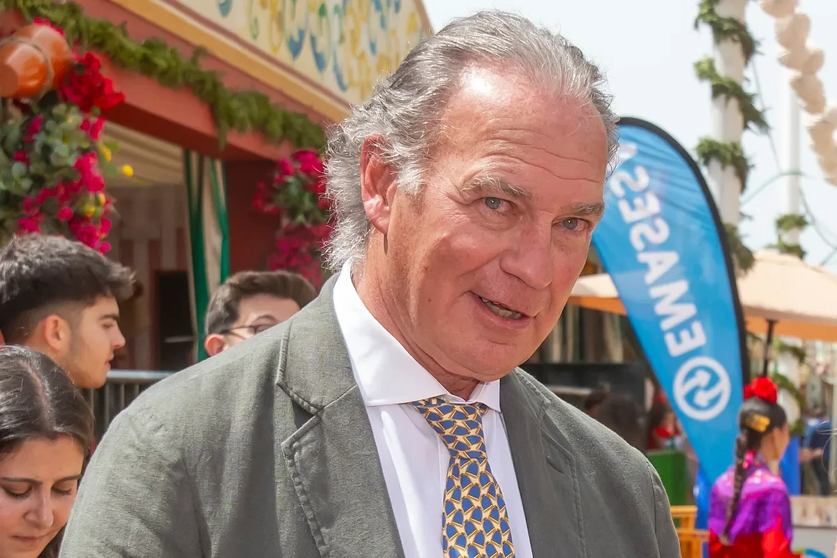 El nuevo bache de salud de Bertín Osborne en plena gira de despedida: 
