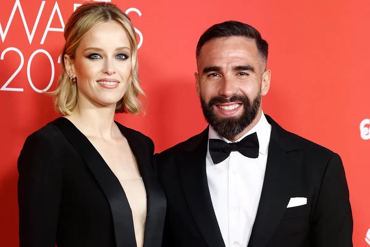 Daphne Cañizares, el apoyo de Dani Carvajal fuera del Bernabéu: su boda aplazada y 