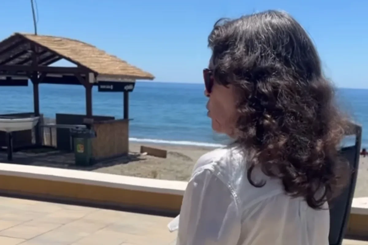Pepa Flores reaparece tras los rumores sobre su estado de salud: 