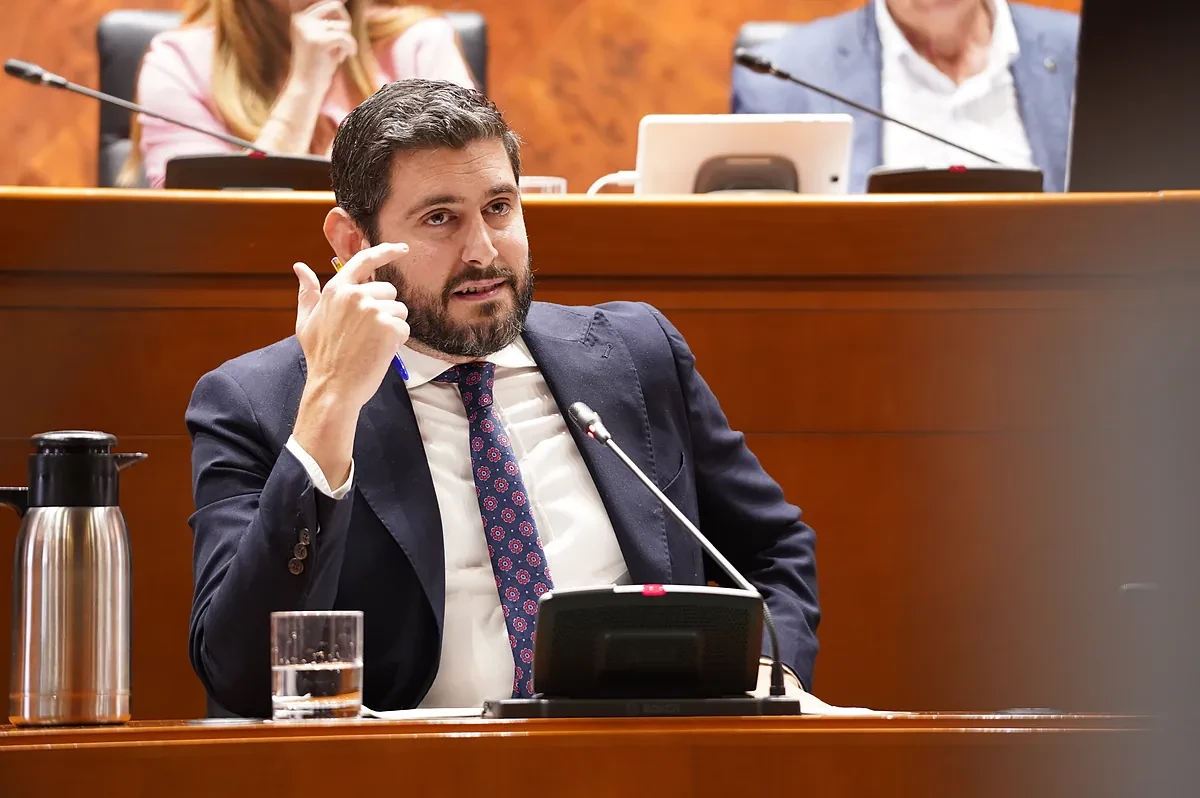 El Gobierno expulsa de un centro de menores a un 