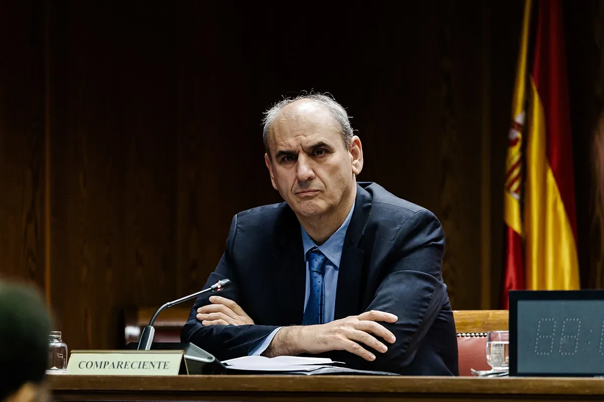 Los límites entre Barrabés y Gómez