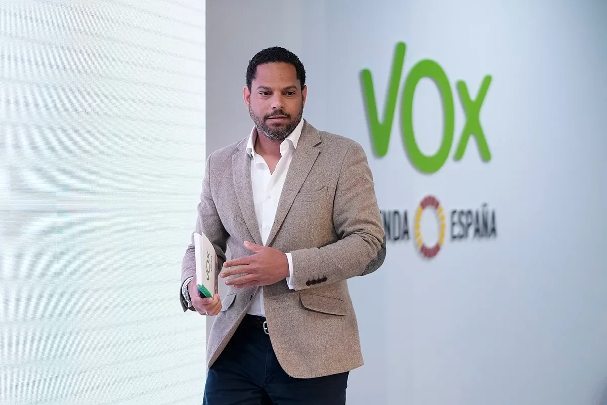 Vox confía en que el acuerdo de gobierno en Castilla y León se cierre 