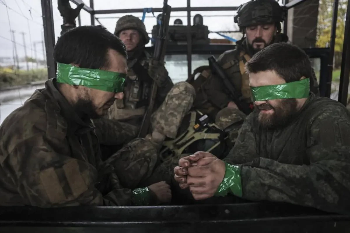 Guerra Ucrania-Rusia, última hora en directo | La defensa aérea rusa derriba 40 drones ucranianos