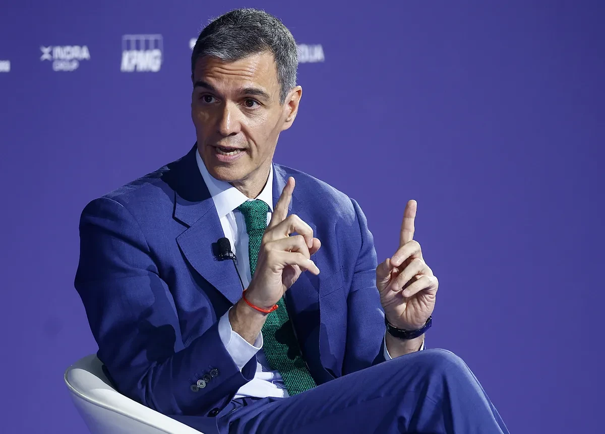 ¿Por qué Sánchez ahora sí presenta presupuestos? Un trampolín para las elecciones tras neutralizar las prisas de los socios