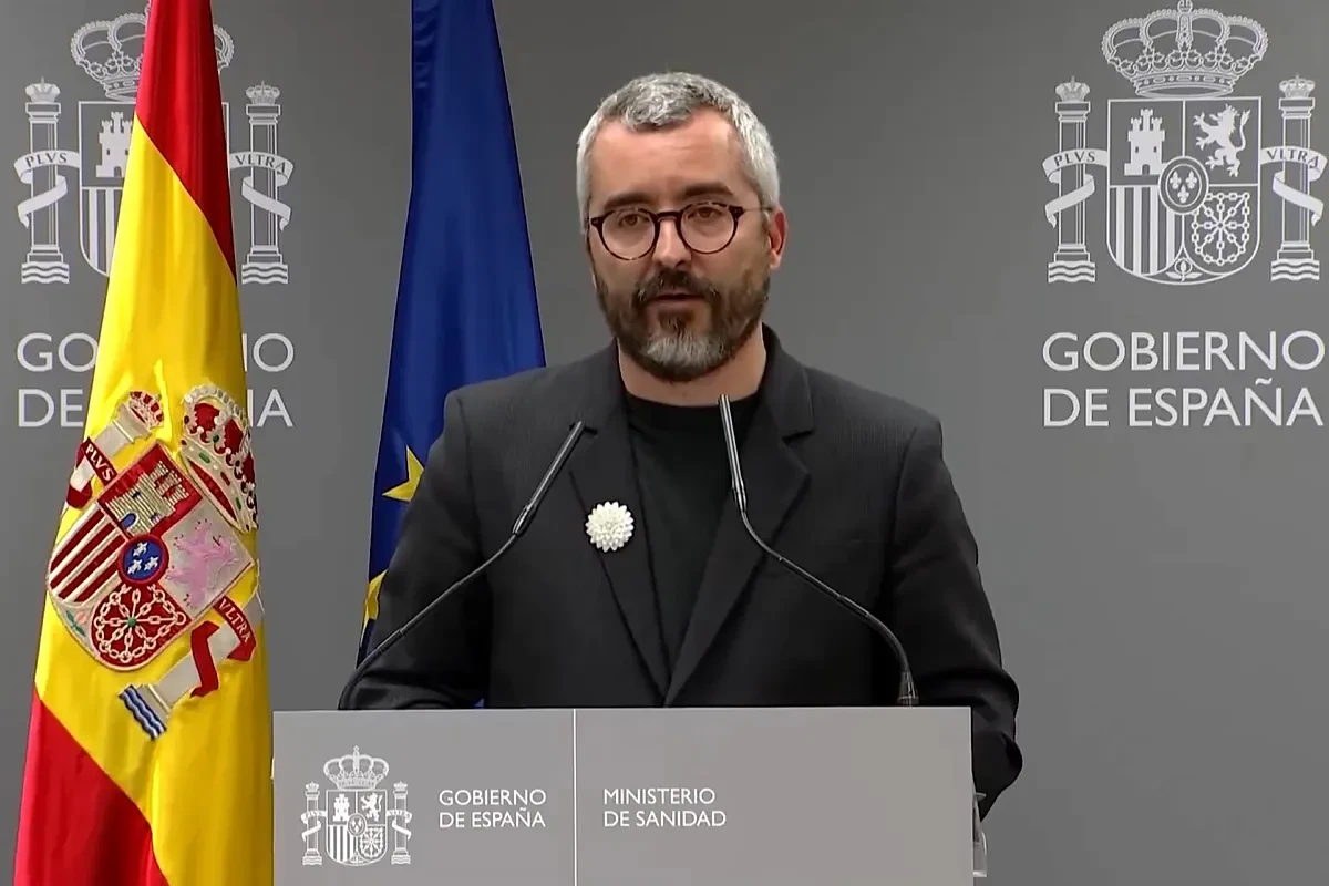 Hospitalizado y en aislamiento un caso sospechoso de hantavirus en Alicante