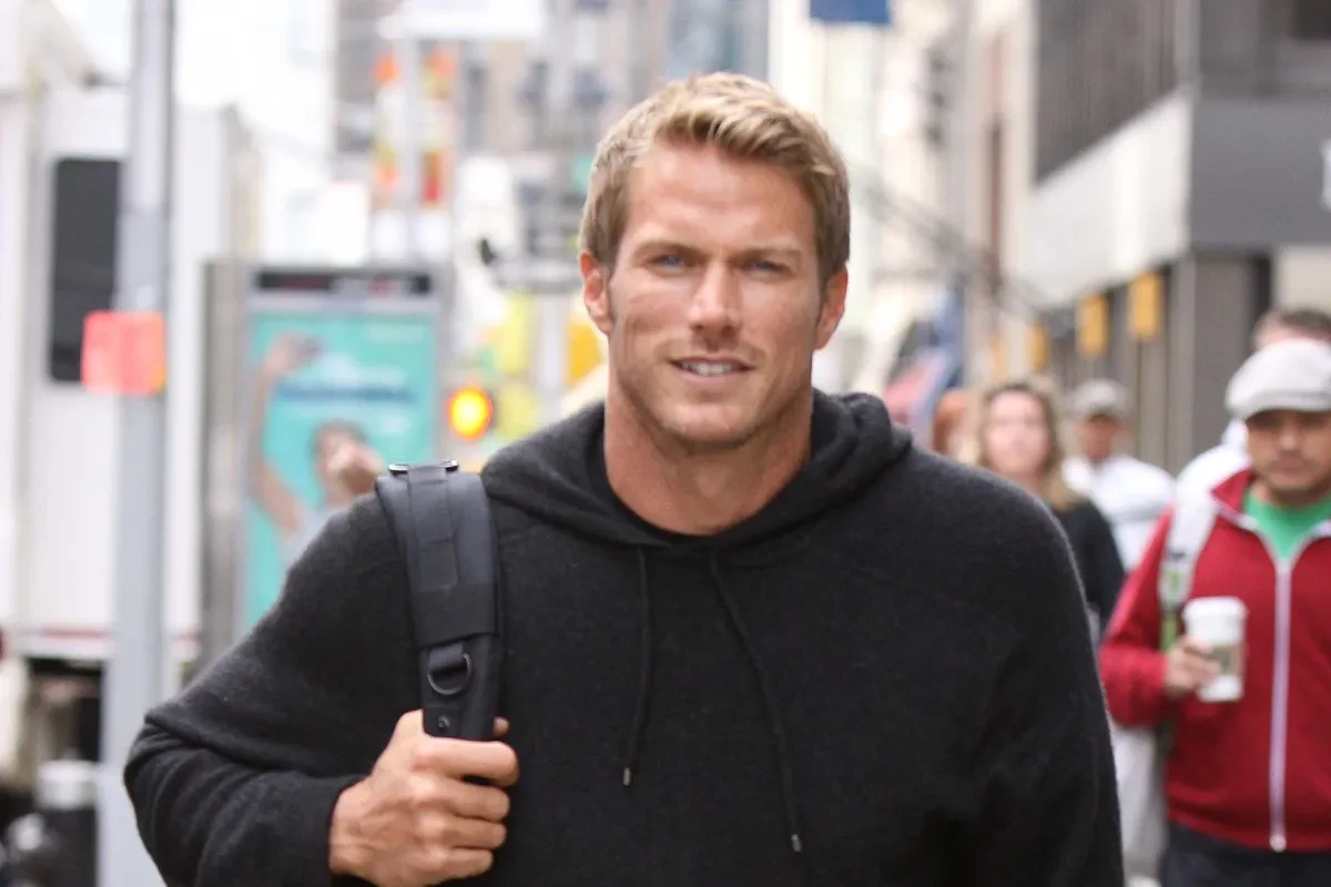 Jason Lewis, estrella de Sexo en Nueva York, reaparece en las redes sociales tras años de ausencia: 