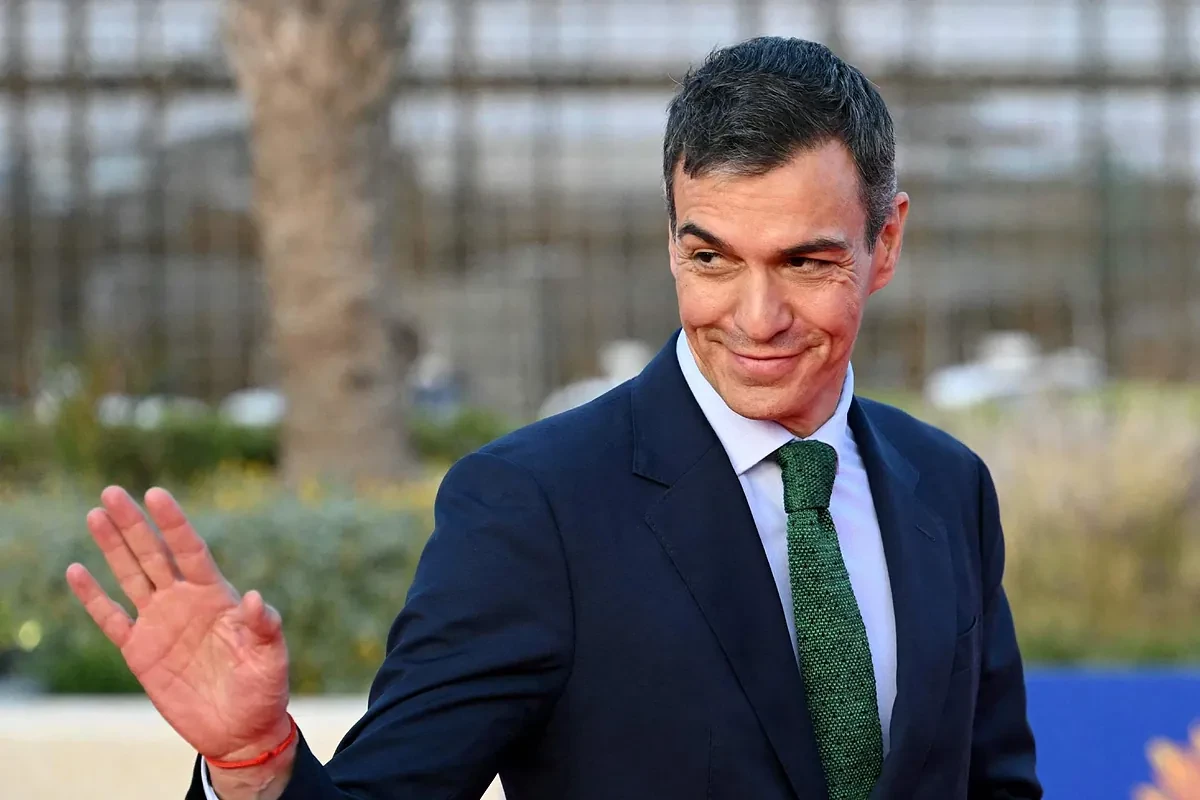 Un cierto problema de credibilidad