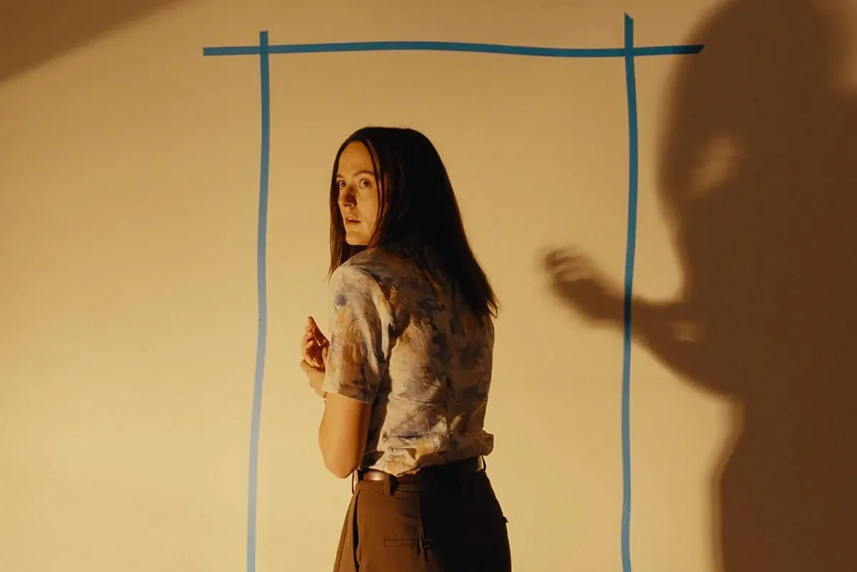 'Backrooms': Pánico en la conciencia colectiva (*****)