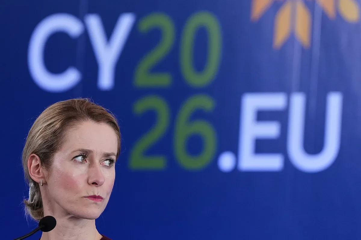 La UE admite no poder mediar para la paz en Ucrania al no ser 