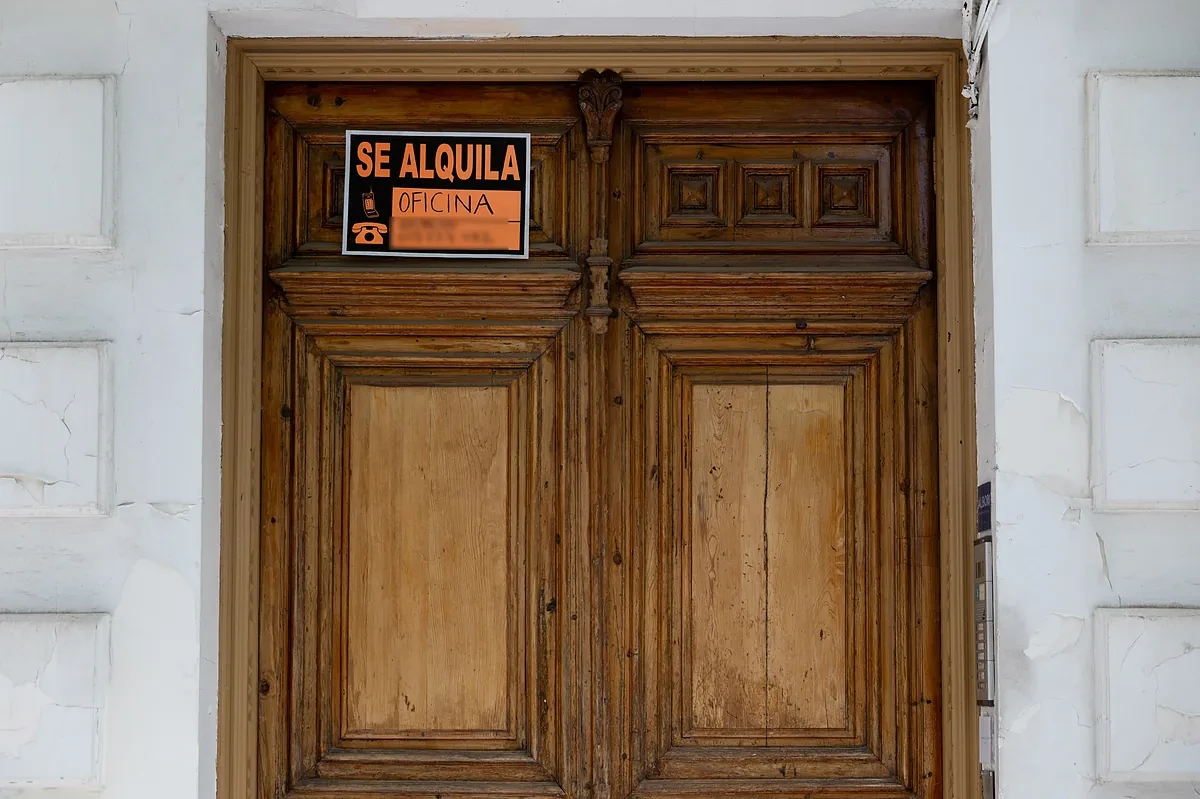 Penalizar la oferta de vivienda en alquiler