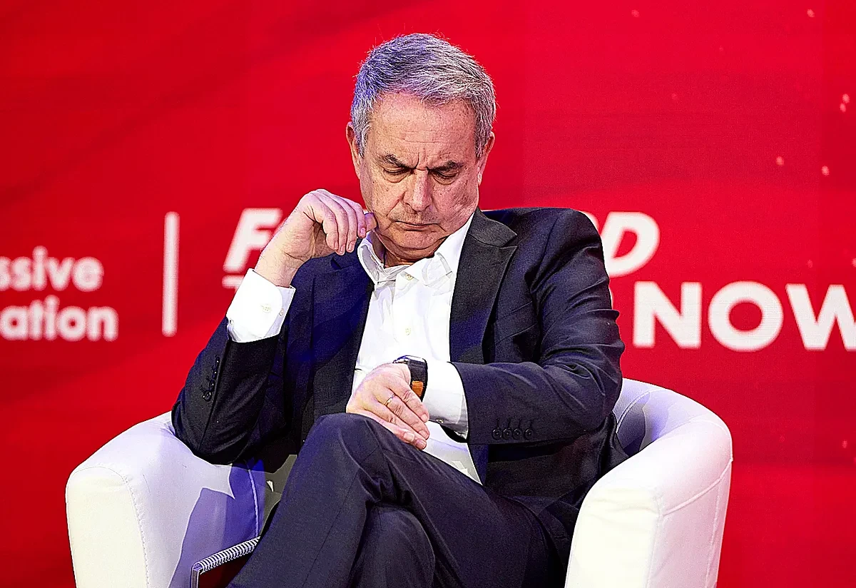 Zapatero renuncia al 'lawfare' pero centrará su defensa en anular las pruebas