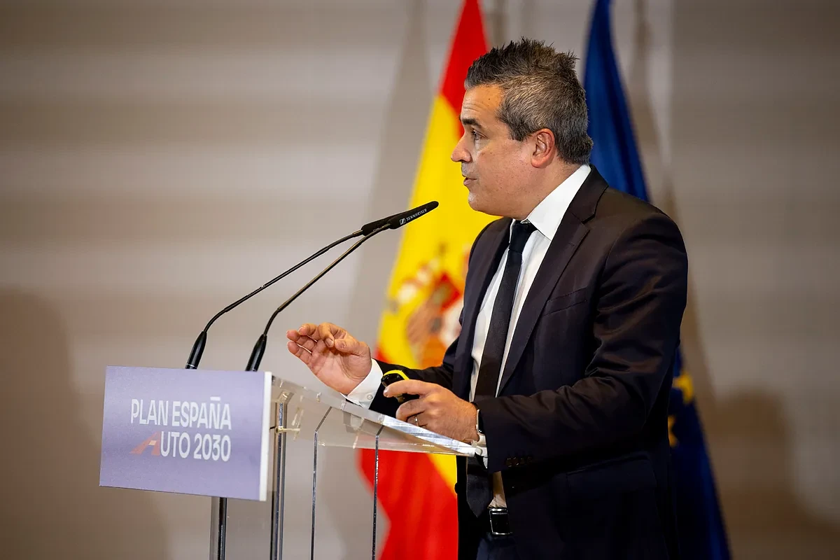 Indra nombra a Josep María Recasens (Renault) nuevo CEO de la compañía para cerrar su crisis de gobernanza