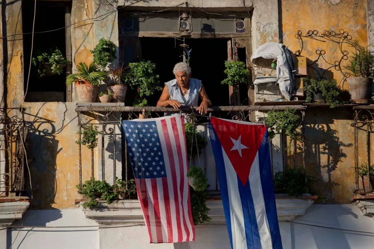 Visa y Mastercard dejan de operar en Cuba a partir del 6 de junio por las sanciones estadounidenses