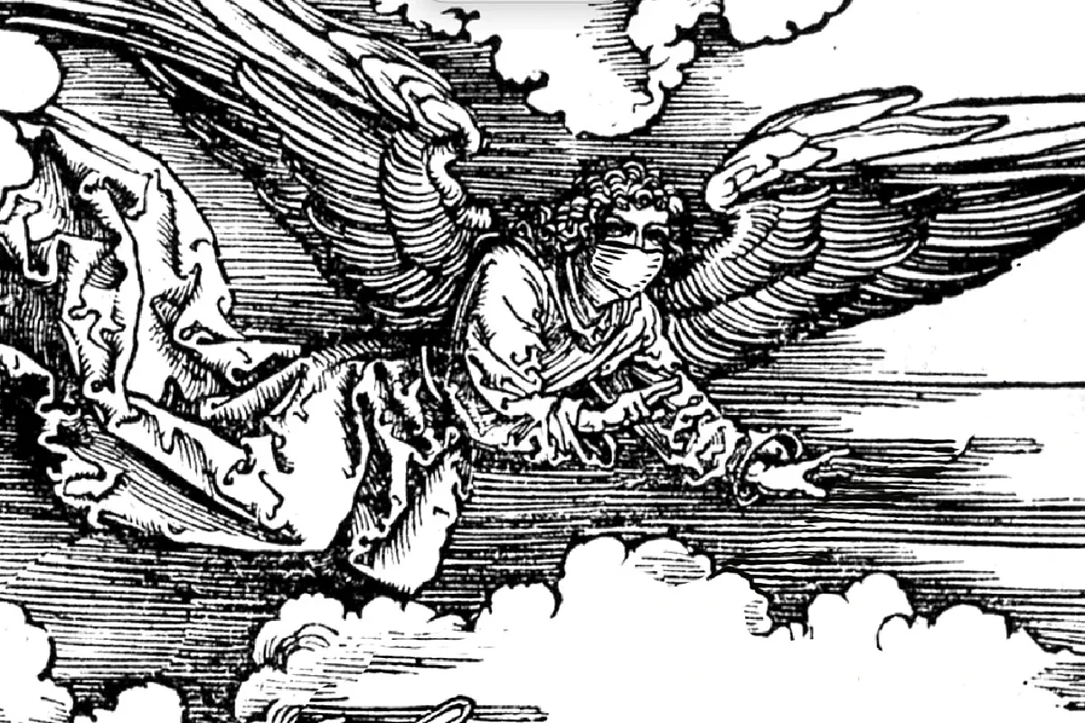 Anatomía de las nuevas formas de la guerra