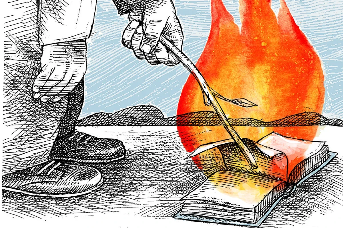 En guerra contra la Ilustración