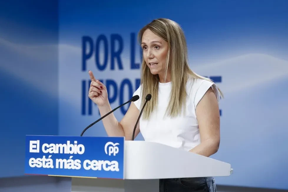 El PP reclama una cuestión de confianza y 