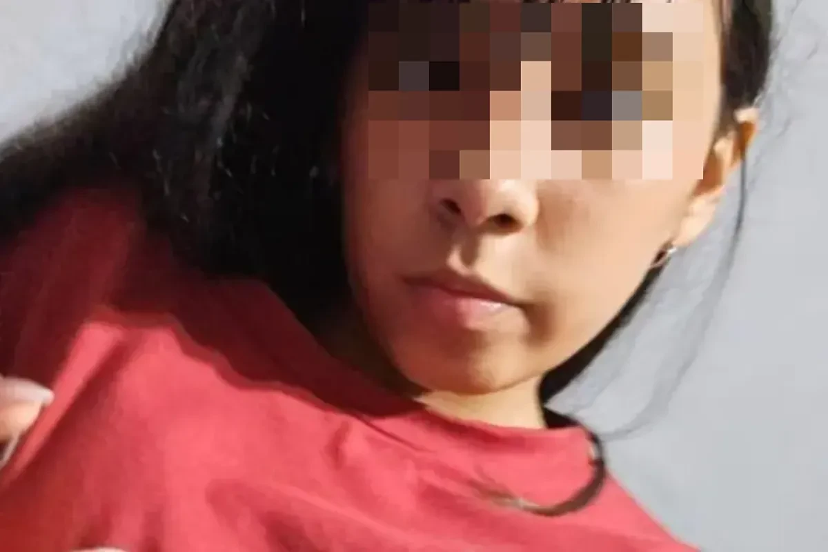 Agostina Vega, la menor de 14 años asesinada y desmembrada en un crimen que conmociona a Argentina