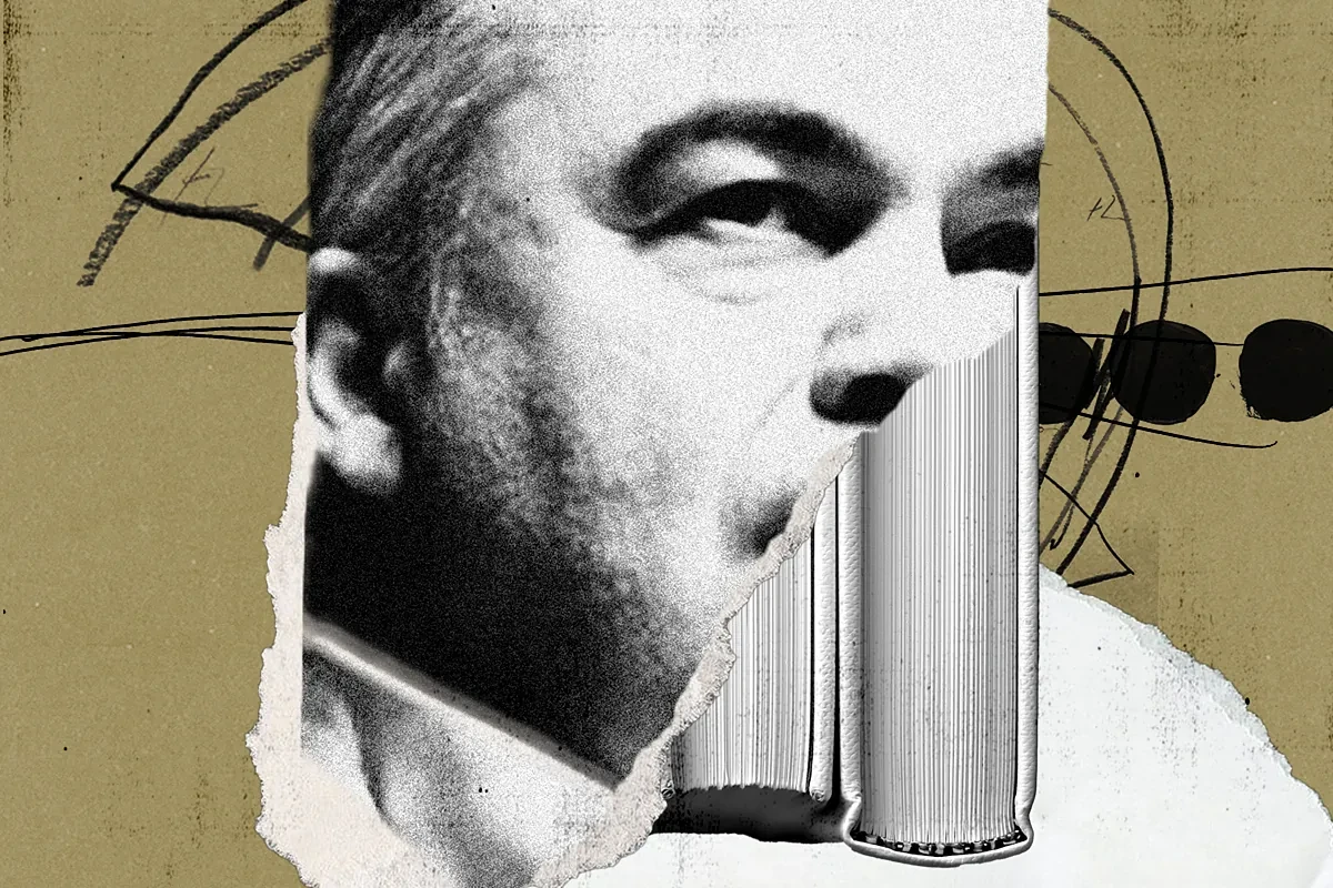 Cerdán, el arquitecto