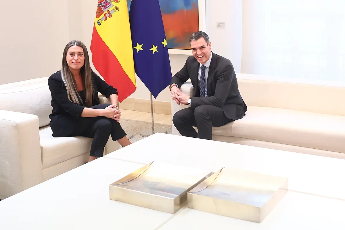 Junts pierde al juego de rehenes
