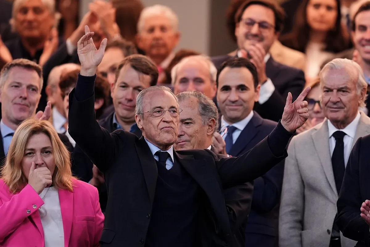Urnas en Andalucía, urnas en el Real Madrid y ni rastro de elecciones generales ¿será por miedo?