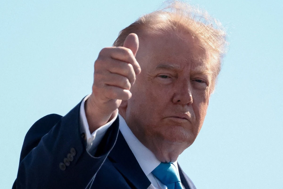 Trump wants all federal workers to sign NDAs in crackdown on leaks