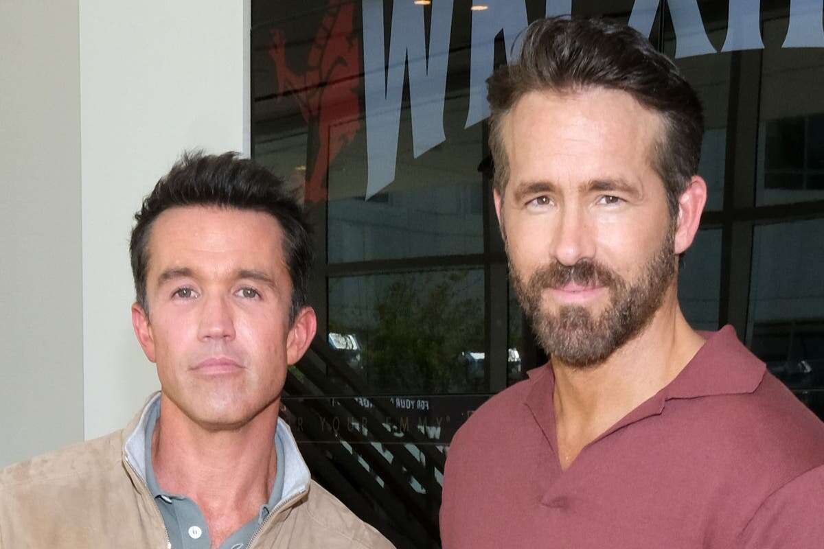 Ryan Reynolds buys second soccer team amid Justin Baldoni lawsuit