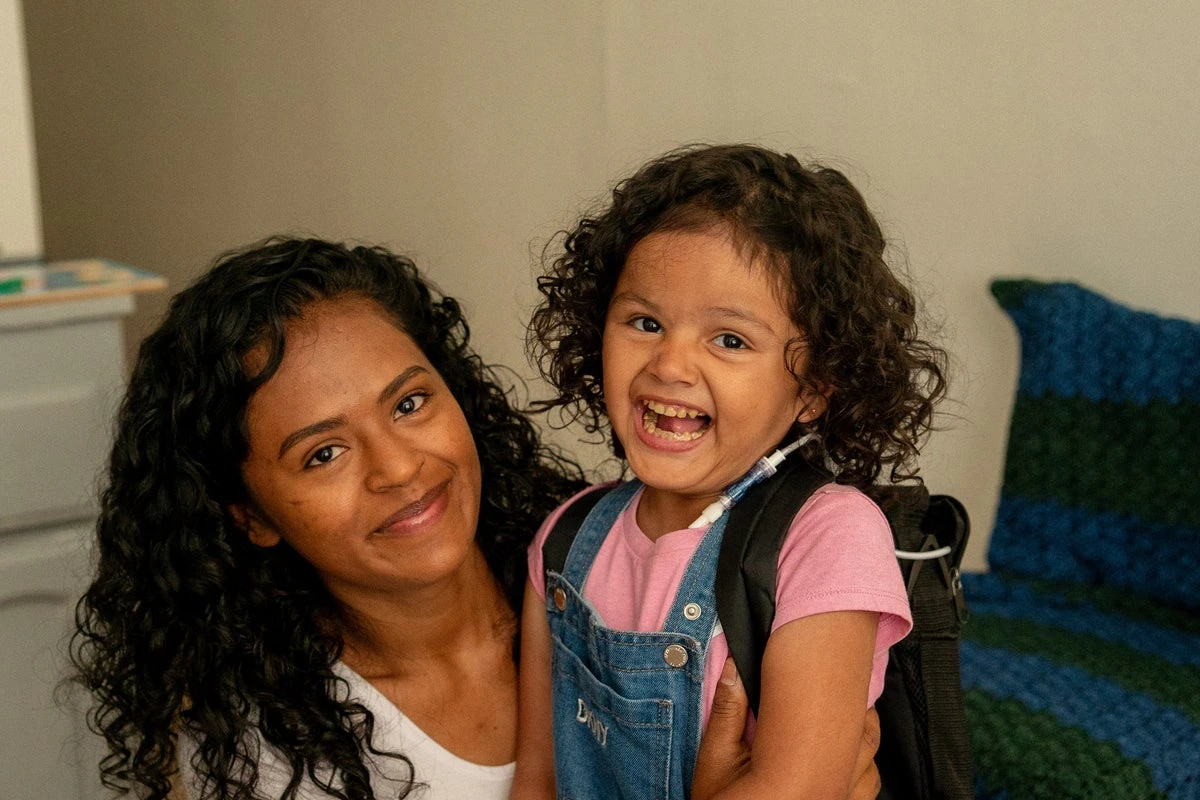 Critically ill Mexican girl will be spared deportation, lawyers say