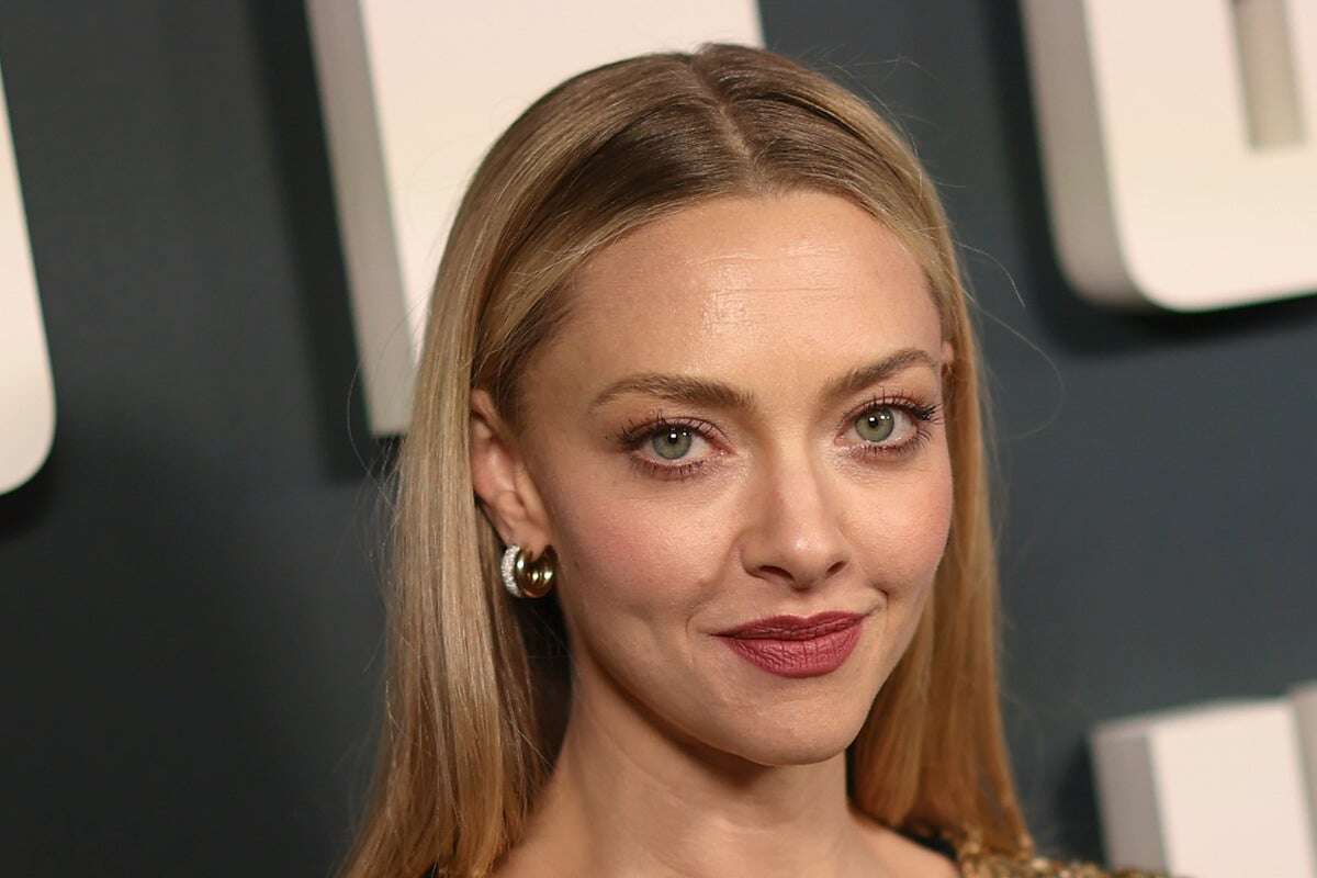 Amanda Seyfried says marketing team ‘ruined’ Jennifer’s Body