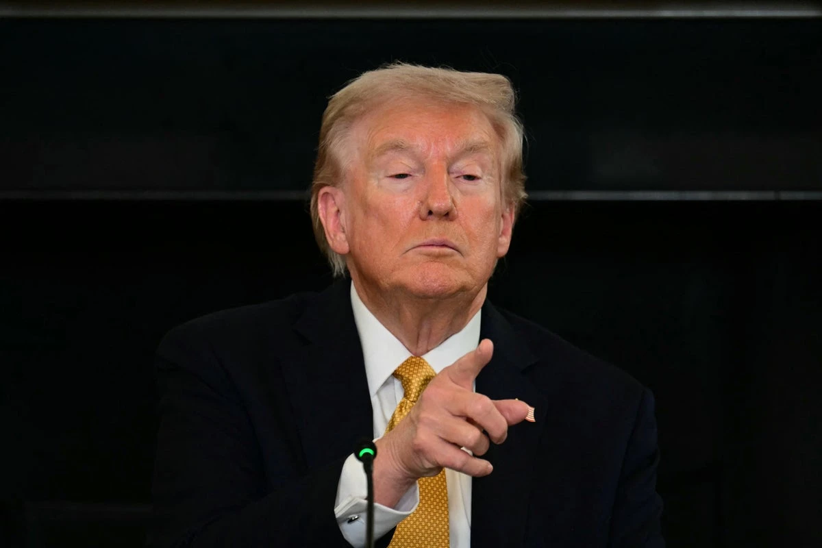 Trump won’t ask Congress if he can go to war with drug cartels