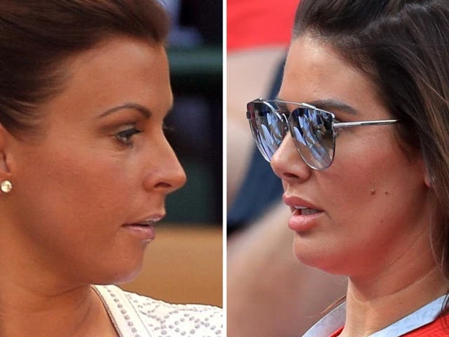 Rebekah Vardy ‘benefited financially from leaking stories’, court told