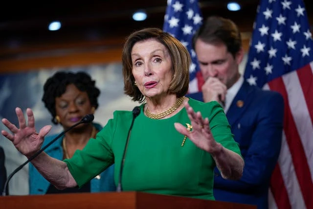 House will form new committee to investigate Jan. 6 attack