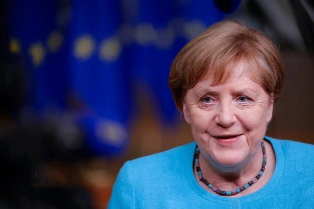 Germany sees way out of EU-Britain border spat