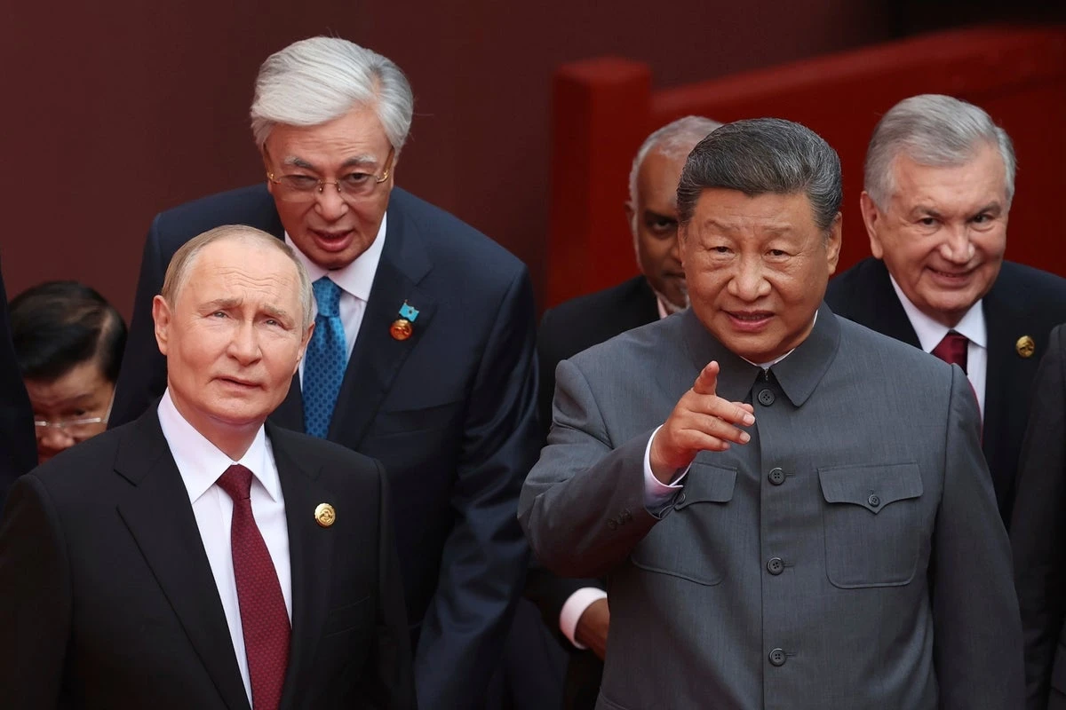 Xi is preparing to move against Taiwan – this is how it will happen