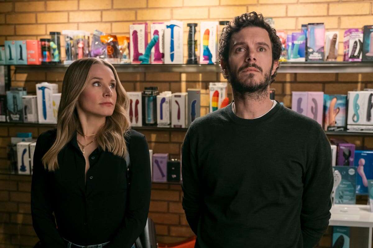 Netflix renews No 1 show weeks after release of debut season