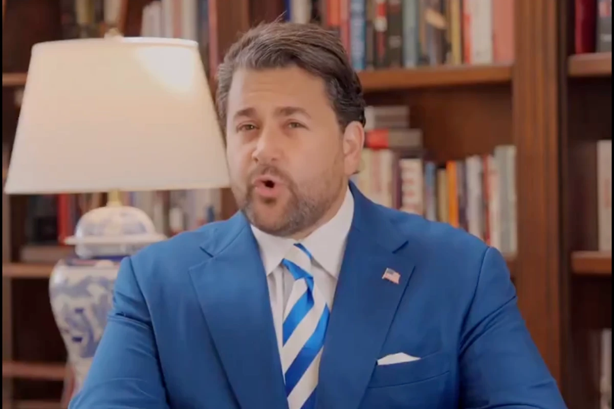 Trump’s ‘Hooters loving’ Malaysian ambassador pick raising eyebrows