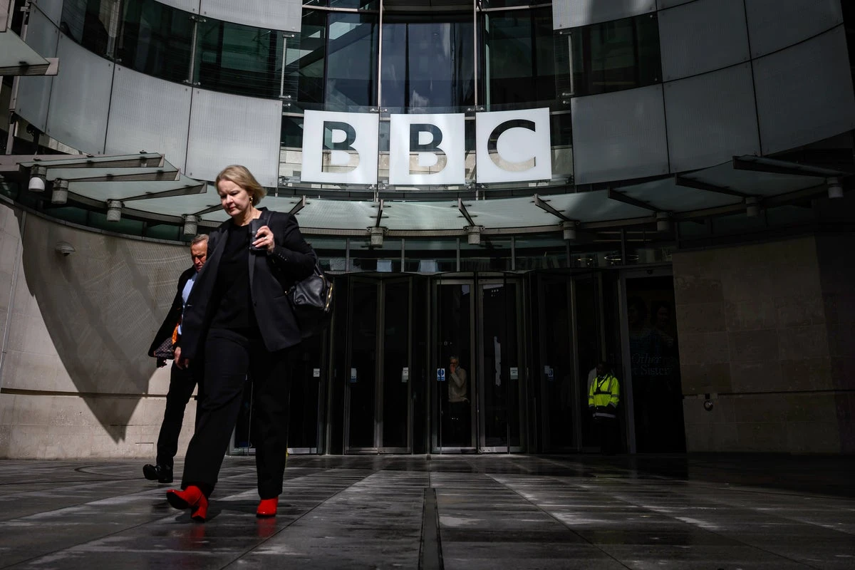 BBC News staff to be hit hardest by major job cuts