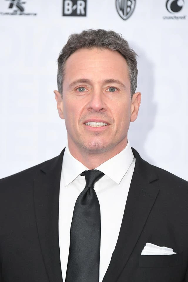 ‘This entire story looks awkward for CNN’, Chris Cuomo colleague says