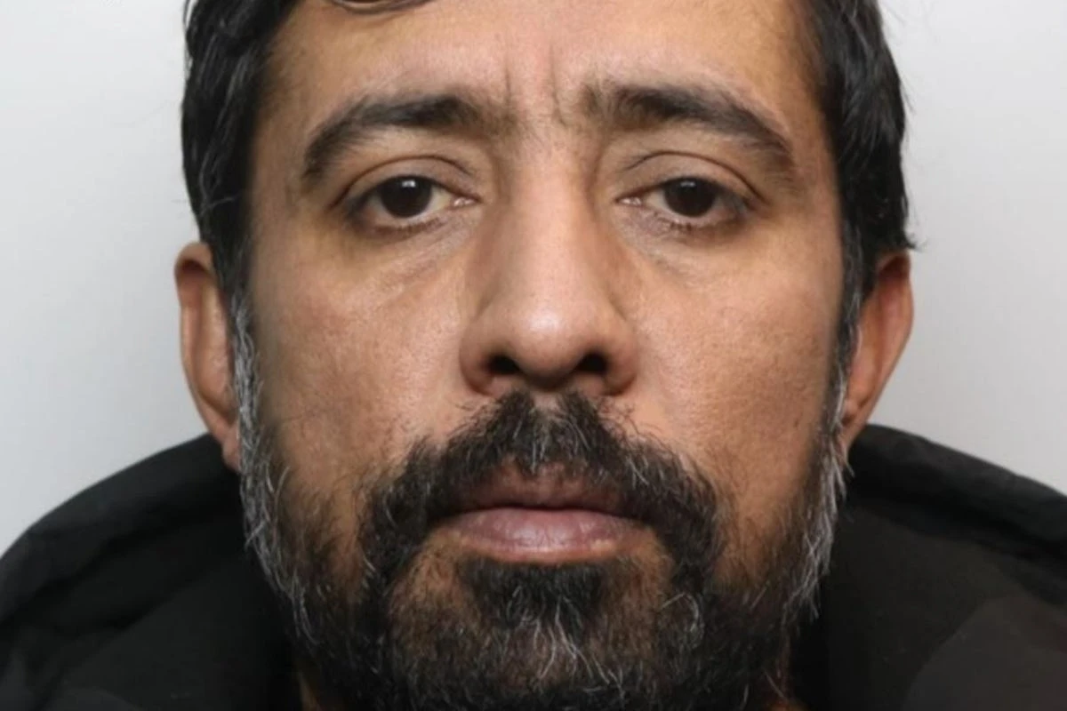 Man jailed for 10 years for sexually assaulting a girl in his shop