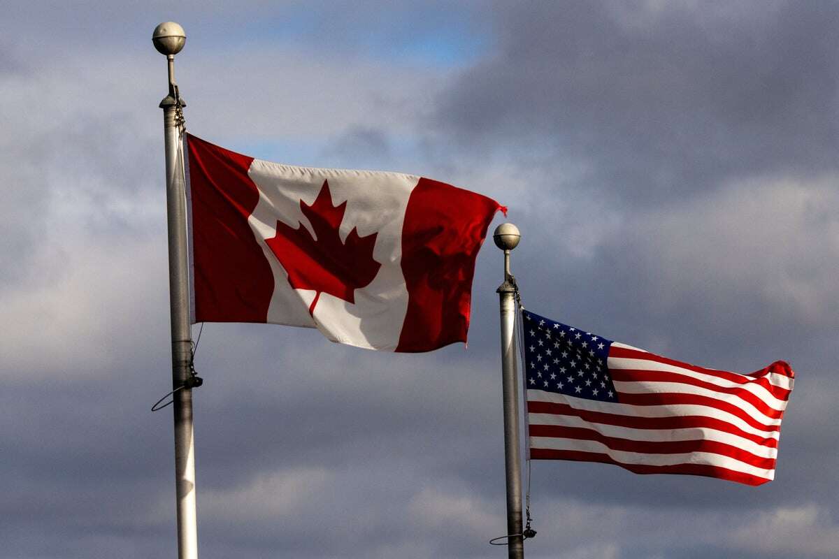 What it would take for Canada to become the 51st US state